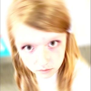 Meet your Posher, Gracelyn